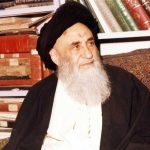 10 سفارش امام زمان (عج) به آیة‌الله مرعشی(ره)