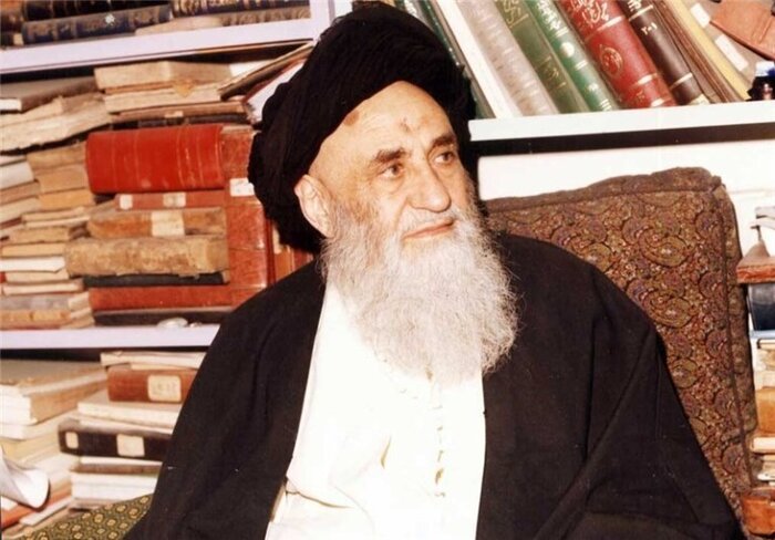 10 سفارش امام زمان (عج) به آیة‌الله مرعشی(ره)