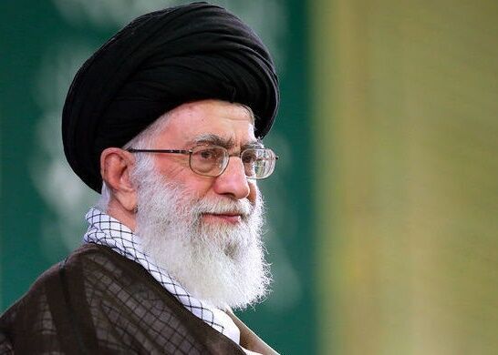 موعظه‌های اخلاقی امام خامنه‌ای