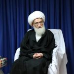 بر ملت‌های آزاده لازم است از جبهه مقاومت لبنان حمایت و پشتیبانی کنند