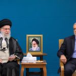 نعمت تشکیل دولت با همت رئیس جمهور و کمک ارزنده مجلس