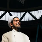 حکم اخراج مدیر مرکز اسلامی هامبورگ صادر شد