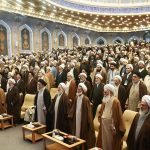 ضرورت ترسیم «الگوی تدوین متون درسی حوزه‌های علمیه»