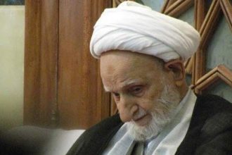 دشمن شناسی دقیق آیت الله بهجت! دشمن در کلام عارف بزرگ شیعه