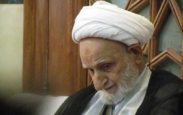 دشمن شناسی دقیق آیت الله بهجت! دشمن در کلام عارف بزرگ شیعه