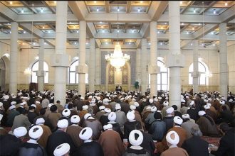 پویایی و ایستایی در تبلیغ