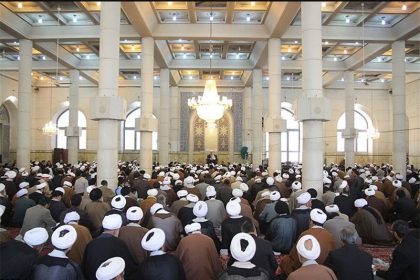 پویایی و ایستایی در تبلیغ