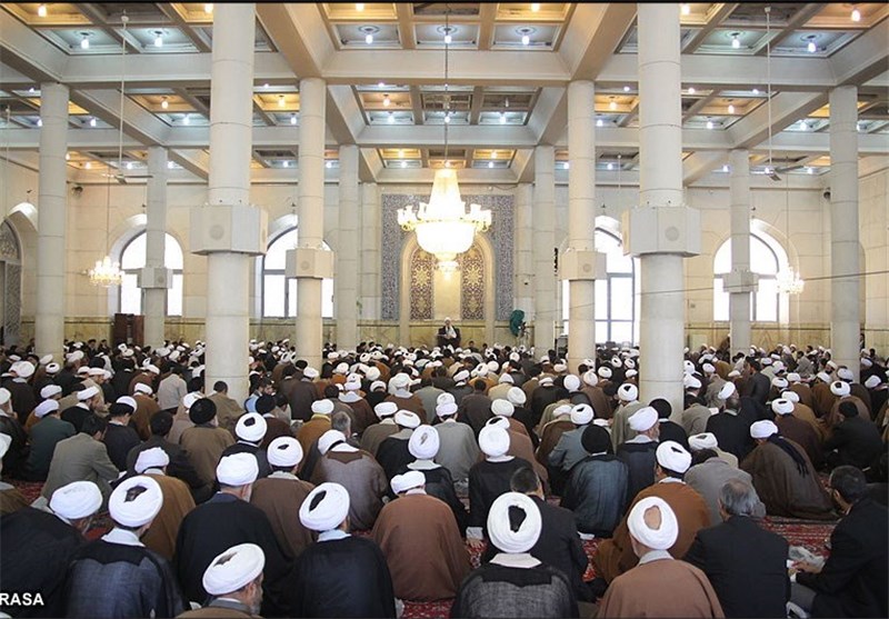 پویایی و ایستایی در تبلیغ