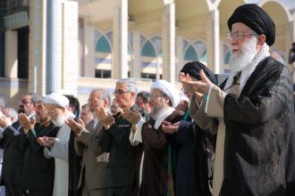 آثار مهم دعا در بیان رهبر انقلاب