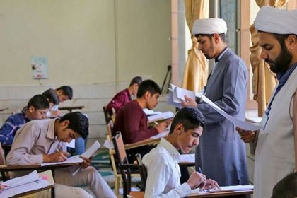 سازماندهی تبلیغ، مطالبه‌ای ۳۰ ساله