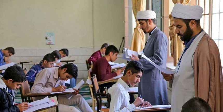 سازماندهی تبلیغ، مطالبه‌ای ۳۰ ساله