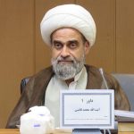 آیت الله شب زنده دار، نور چشم بنده است