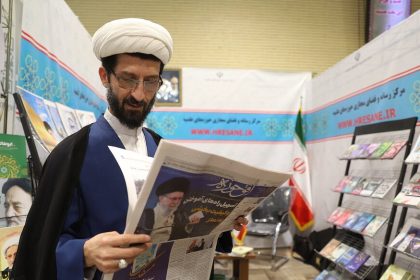 تفکیک ساحت «مبارزه برای تحول» از ساحت «علم آموزی»
