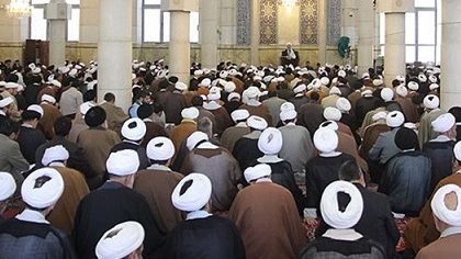 پویایی و ایستایی در تبلیغ