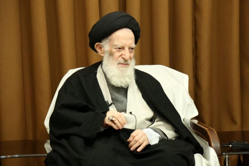 تذکّرات آیت‌الله العظمی شبیری زنجانی دربارۀ برنامه‌ی آموزشی جدید حوزه‌های علمیّه
