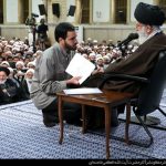 درس اخلاق رسمی فایده ندارد، انس با علما لازم است! بیانات مهم امام خامنه‌ای