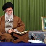 انس با دعا و توسل لازمه طلبگی! نکات مهم رهبر انقلاب