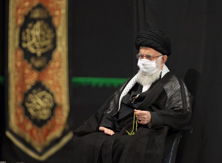 هیأت امام حسین سکولار نداریم