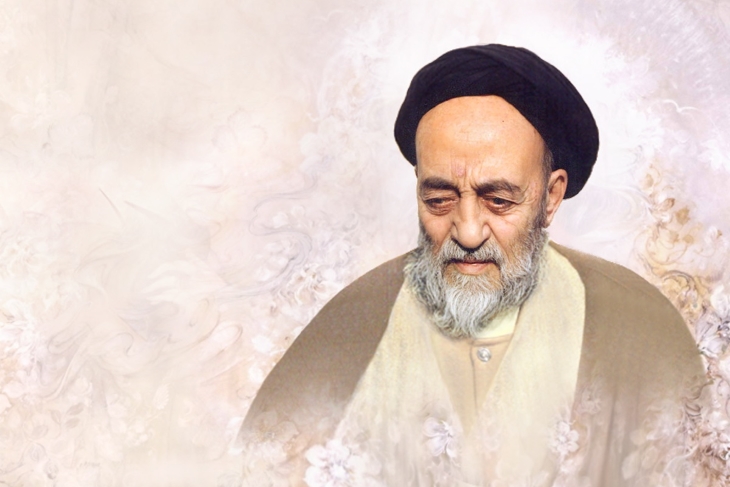 چه کسی چراغ علوم عقلی را در قم روشن کرد؟