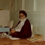 اهمیت نظم و برنامه ریزی در زندگی امام خمینی