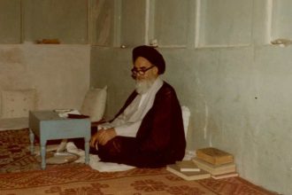 اهمیت نظم و برنامه ریزی در زندگی امام خمینی