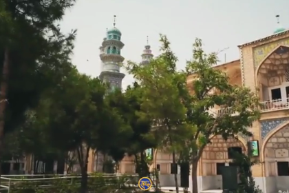 باید مبارزه کرد