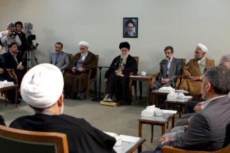 بیانات مهم رهبر انقلاب در صد سالگی نهضت مشروطیت