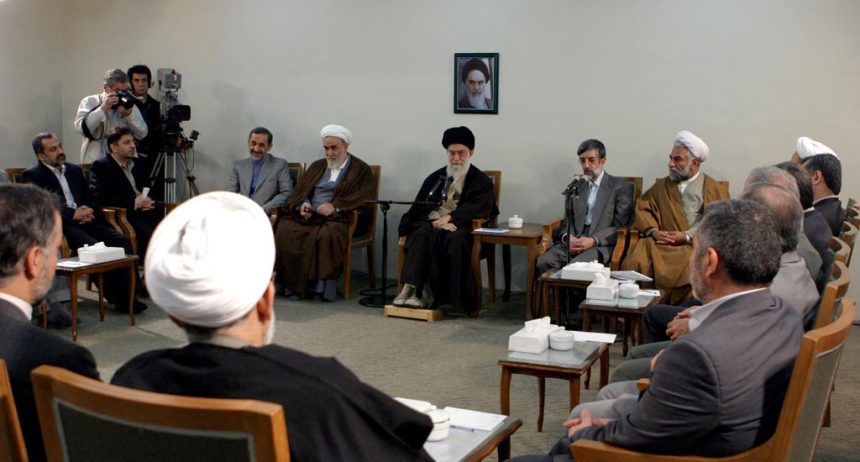 بیانات مهم رهبر انقلاب در صد سالگی نهضت مشروطیت