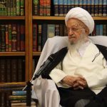 چه نیازی به مطالعه تاریخ معصومین داریم؟ آیت الله مکارم شیرازی پاسخ می‌دهد