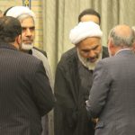 سخنان مهم استاد محمد تقی شهیدی: با اینکه حلقات بدیل اختیاری کفایه بشود موافقم