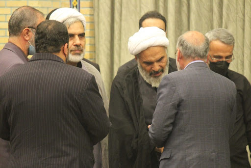 سخنان مهم استاد محمد تقی شهیدی: با اینکه حلقات بدیل اختیاری کفایه بشود موافقم