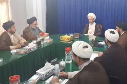 انتظارات رهبر انقلاب از مجمع نمایندگان طلاب را به برنامه راهبردی تبدیل کنید