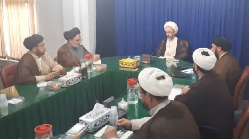 انتظارات رهبر انقلاب از مجمع نمایندگان طلاب را به برنامه راهبردی تبدیل کنید