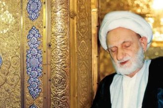 آمریکا و انگلیس از اخبث خبائث روی زمین هستند! نظر جالب عارف بزرگ آیت الله بهجت
