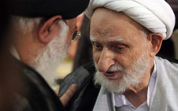 اهمیت ترک گناه از نظر عارف بزرگ آیت الله بهجت