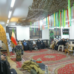 علما باید اولین افرادی باشند که به ندای ولی فقیه لبیک می گویند