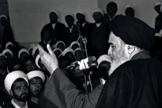 هویت طلبگی در بیانات امام خمینی