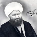 عمامه عاریتی!