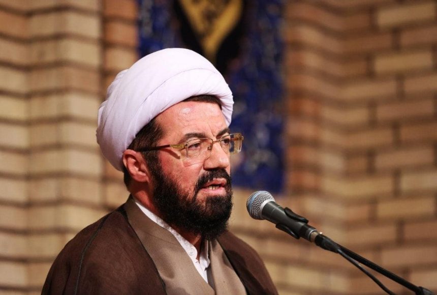 چرا روحانیت مثل ائمه سراغ کار یدی نمی‌رود؟!