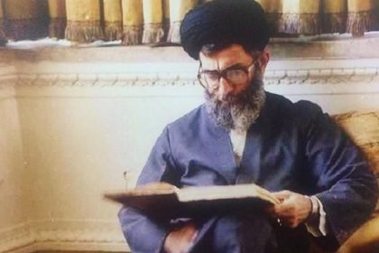 بنای طلبگی