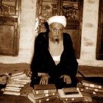 اندر احوالات شیخ آقابزرگ تهرانی (ره)