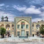 حوزه علمیه‌ای که قائم نیست!
