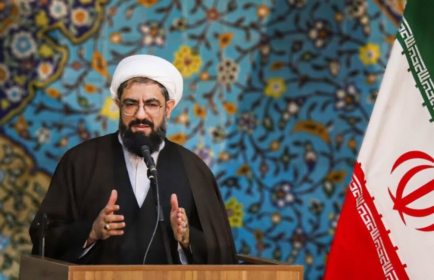 کل بودجه حوزه‌های علمیه کشور با یک دانشگاه هم برابری نمی‌کند