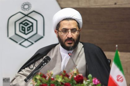 گزارشی از موقوفات سراسر کشور حوزه های علمیه