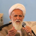 خاطره فرزند مرحوم آیت الله حائری شیرازی از پدر