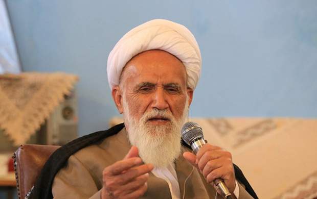 خاطره فرزند مرحوم آیت الله حائری شیرازی از پدر