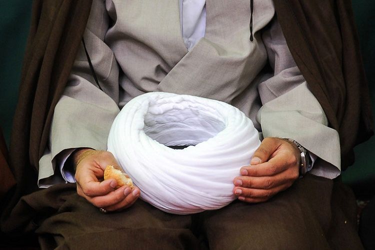 نظام شهریه در مکتب سید مرتضی