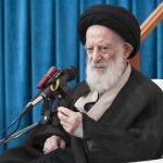حلقات، جزء منابع بحث هفتگی حضرت آیت الله شبیری زنجانی