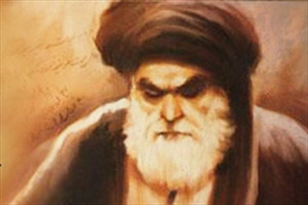 اندر احوالات شیخ انصاری (ره)