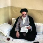 دنیاگرایی روحانیت در بیان امام خمینی (ره)